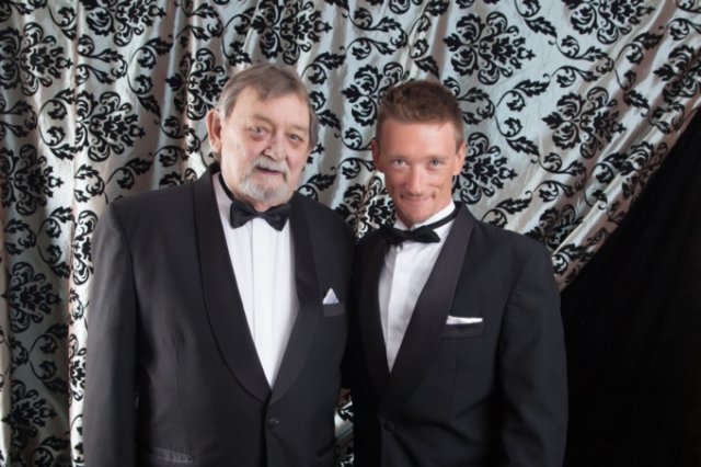 gala dinner - 117